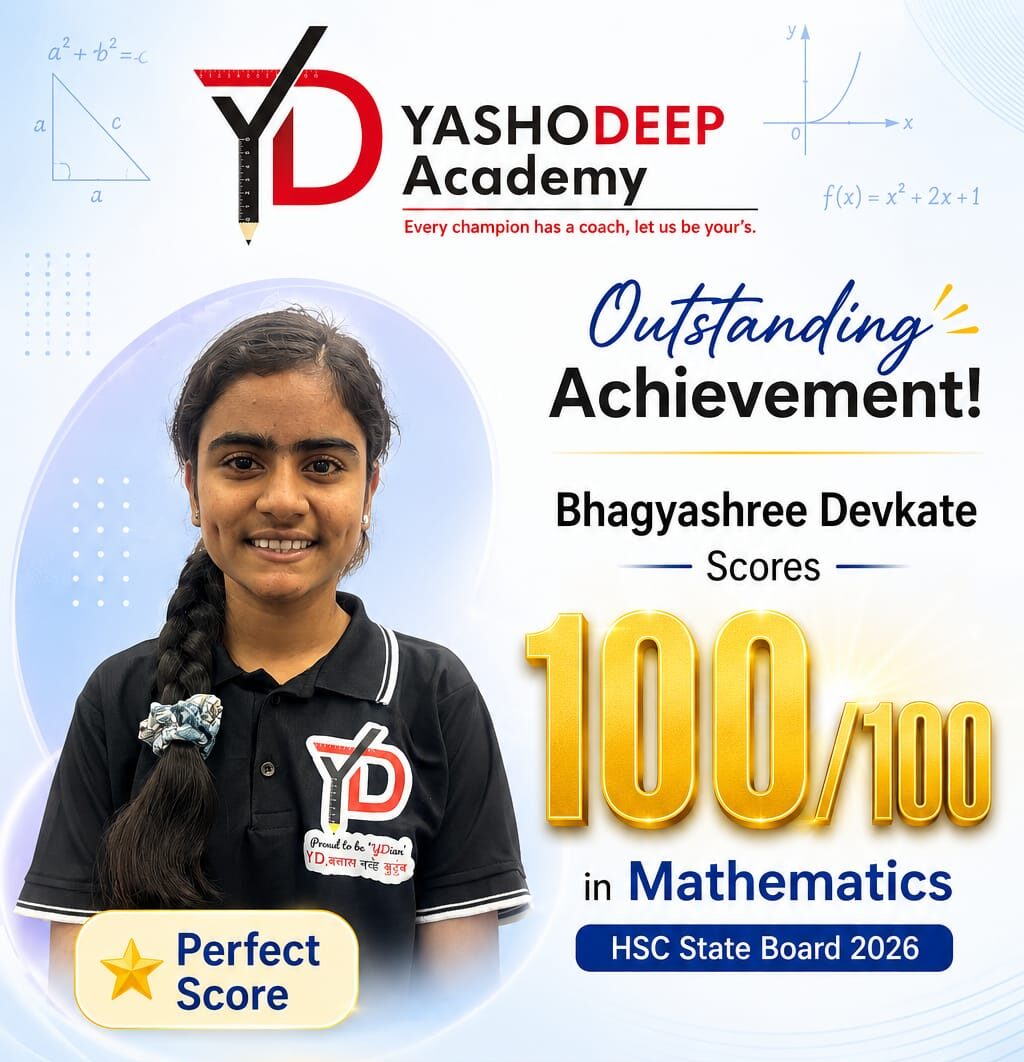 bhagyashree maths